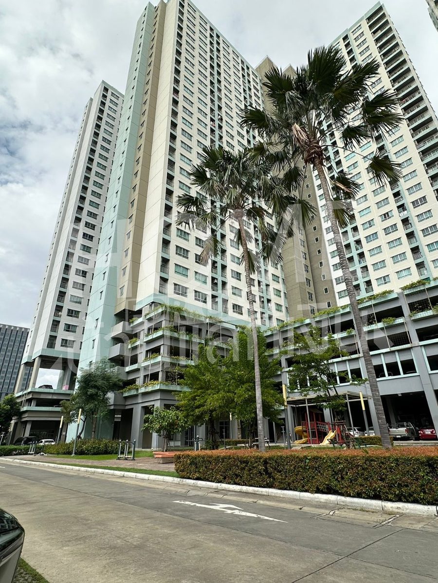 คอนโด